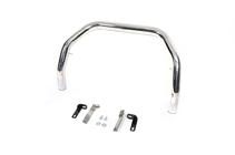 Jeep Grand Cherokee WK 2004-2010 Grill Guard WT007 (Stal Nierdzewna) zdjęcia 2