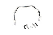 Jeep Grand Cherokee WK 2004-2010 Grill Guard WT007 (Stal Nierdzewna) zdjęcia 3