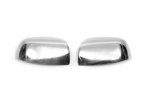Ford Focus II 2005-2008 Chromowane Nakładki na Lusterka (2 szt.) zdjęcia 2