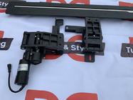Range Rover Evoque 2012-2018 Progi boczne z mechanizmem wysuwanym (2 szt., aluminium) zdjęcia 9