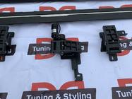 Range Rover Evoque 2012-2018 Progi boczne z mechanizmem wysuwanym (2 szt., aluminium) zdjęcia 10