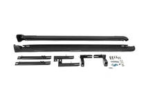 Peugeot 3008 2016-2023 Progi Boczné OEM V1 (2 szt, Aluminium) zdjęcia 2
