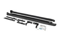 Peugeot 3008 2016-2023 Progi Boczné OEM V1 (2 szt, Aluminium) zdjęcia 3