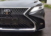 Toyota Camry 2017–2023 Zestaw body kit Lexus LS style zdjęcia 5