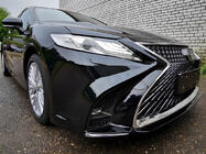 Toyota Camry 2017–2023 Zestaw body kit Lexus LS style zdjęcia 3