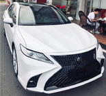 Toyota Camry 2017–2023 Zestaw body kit Lexus LS style zdjęcia 7