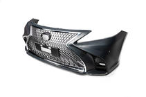 Toyota Camry 2017–2023 Zestaw body kit Lexus LS style zdjęcia 13
