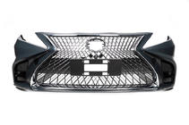 Toyota Camry 2017–2023 Zestaw body kit Lexus LS style zdjęcia 11