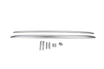 Range Rover Sport 2014-2022 Relingi dachowe OEM (zestaw) zdjęcia 8