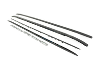 Range Rover Sport 2014-2022 Relingi dachowe OEM (zestaw) zdjęcia 4