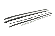 Range Rover Sport 2014-2022 Relingi dachowe OEM (zestaw) zdjęcia 5