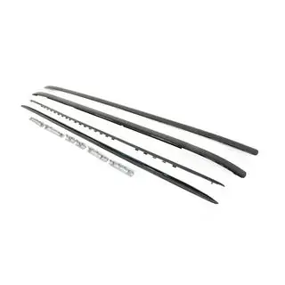 Relingi dachowe OEM (zestaw) zdjęcia 4