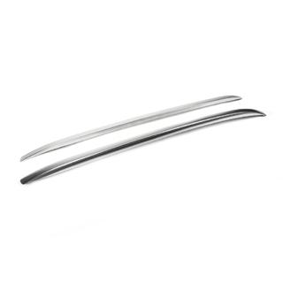 Relingi dachowe Oryginalne (2 szt., Aluminium) zdjęcia 4