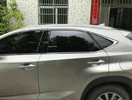 Lexus NX 2014-2021 Relingi dachowe (2 szt.) zdjęcia 2