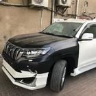 Toyota Land Cruiser Prado 150 2009-2023 Zestaw konwersji facelift 2009-2016 na 2017- (z reflektorami Full LED) zdjęcia 5