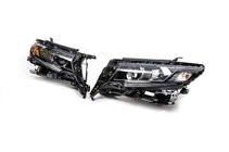 Toyota Land Cruiser Prado 150 2009-2023 Zestaw konwersji facelift 2009-2016 na 2017- (z reflektorami Full LED) zdjęcia 19