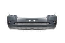Toyota Land Cruiser Prado 150 2009-2023 Zestaw konwersji facelift 2009-2016 na 2017- (z reflektorami Full LED) zdjęcia 12