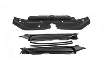 Toyota Land Cruiser Prado 150 2009-2023 Zestaw konwersji facelift 2009-2016 na 2017- (z reflektorami Full LED) zdjęcia 22