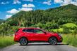 Trzecia generacja Nissana X-Trail zdjęcia 7