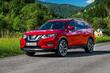 Trzecia generacja Nissana X-Trail zdjęcia 2