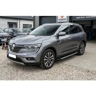 Progi Boczné RedLine V1 (2 szt., Aluminium) zdjęcia 1