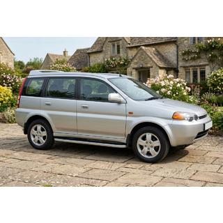 Progi Boczne Tayga Grey (2 szt., Aluminium) zdjęcia 1