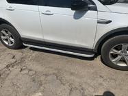 Land Rover Discovery Sport 2014- Progi Boczne Tayga Grey (2 szt., Aluminium) zdjęcia 2