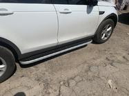 Land Rover Discovery Sport 2014- Progi Boczne Tayga Grey (2 szt., Aluminium) zdjęcia 4