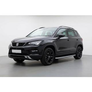 Progi Boczne Tayga Grey (2 szt., Aluminium) Seat Ateca 2016- zdjęcia 1