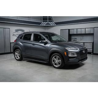 Progi Boczné Tayga Black (2 szt., Aluminium) zdjęcia 1