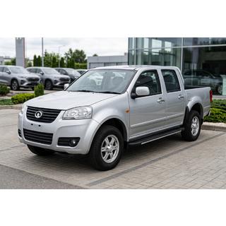 Progi Boczné Bosphore Grey (2 szt., Aluminium) zdjęcia 1
