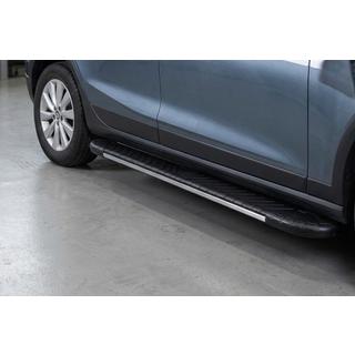 Progi Boczné Bosphore Grey (2 szt., Aluminium) zdjęcia 1