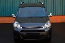 Citroen Berlingo 2008-2018 Nakładki na Lusterka (2 szt., plastik) Carmos, 2008-2012 zdjęcia 7