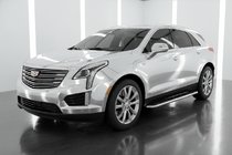 Cadillac XT5 2016- Progi Boczné Maydos V1 (2 szt., Aluminium) zdjęcia 1