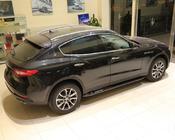 Maserati Levante 2016- Progi Boczné OEM-V2 (2 szt.) zdjęcia 2