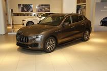 Maserati Levante 2016- Progi Boczné OEM-V2 (2 szt.) zdjęcia 4