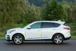Zwrotnica Acura RDX 2019 roku modelowego zdjęcia 3