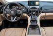 Zwrotnica Acura RDX 2019 roku modelowego zdjęcia 4