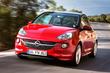 Przegląd subkompaktowego hatchbacka Opla Adama zdjęcia 2