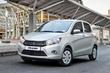 Przegląd kompaktowego hatchbacka Suzuki Celerio zdjęcia 9
