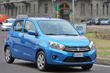 Przegląd kompaktowego hatchbacka Suzuki Celerio zdjęcia 2