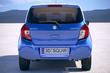 Przegląd kompaktowego hatchbacka Suzuki Celerio zdjęcia 8