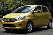 Przegląd kompaktowego hatchbacka Suzuki Celerio zdjęcia 1