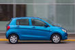 Przegląd kompaktowego hatchbacka Suzuki Celerio zdjęcia 6