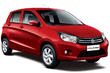 Przegląd kompaktowego hatchbacka Suzuki Celerio zdjęcia 3