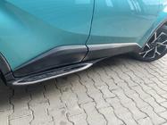 Toyota C-HR 2016-2023 Progi Boczne Original V2 (2 szt., Aluminium) zdjęcia 8