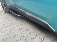 Toyota C-HR 2016-2023 Progi Boczne Original V2 (2 szt., Aluminium) zdjęcia 10