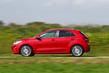 Hatchback KIA Rio czwartej generacji zdjęcia 8