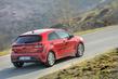 Hatchback KIA Rio czwartej generacji zdjęcia 4
