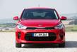 Hatchback KIA Rio czwartej generacji zdjęcia 1